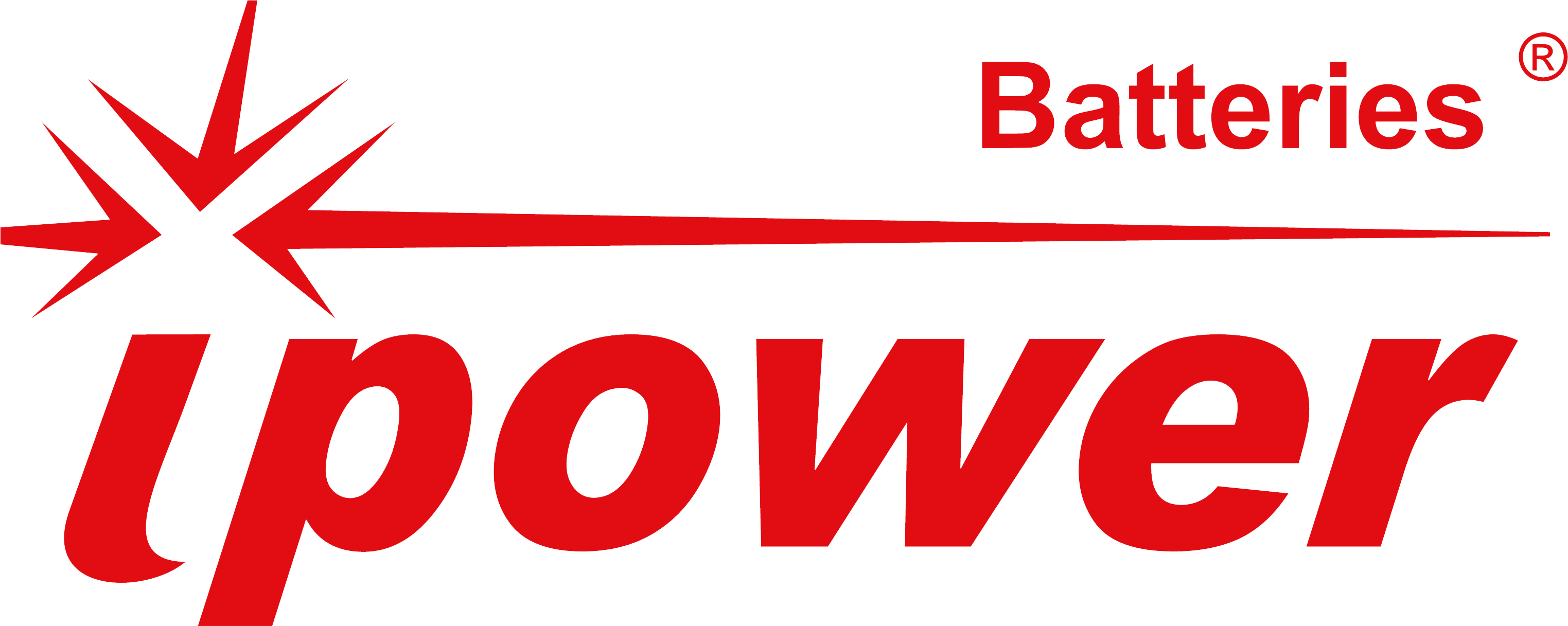I Power Batteries
